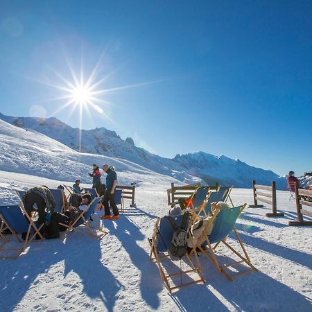 Residence La Vallee Blanche - Happy Rentals シャモニー エクステリア 写真