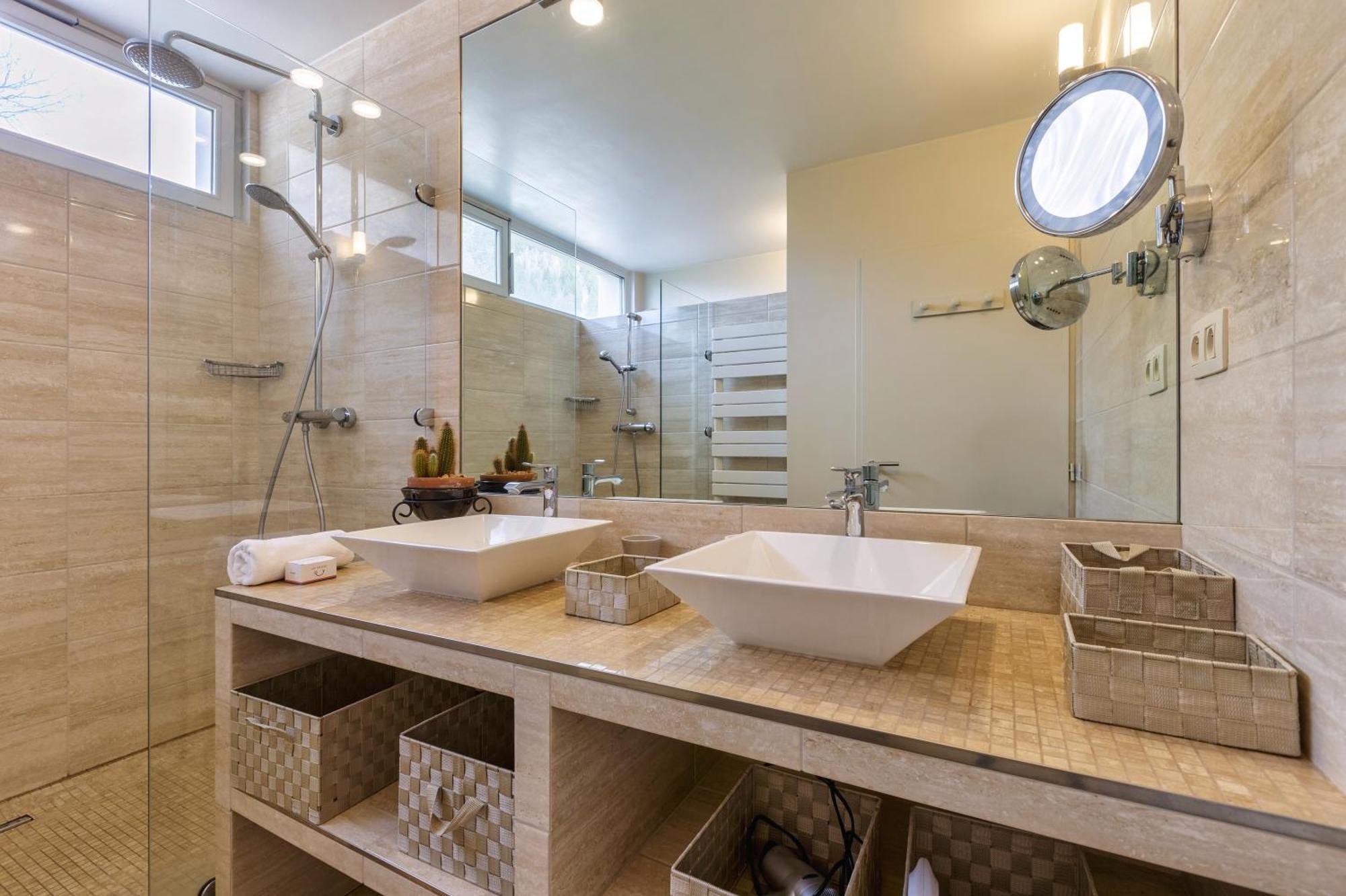 Residence La Vallee Blanche - Happy Rentals シャモニー エクステリア 写真