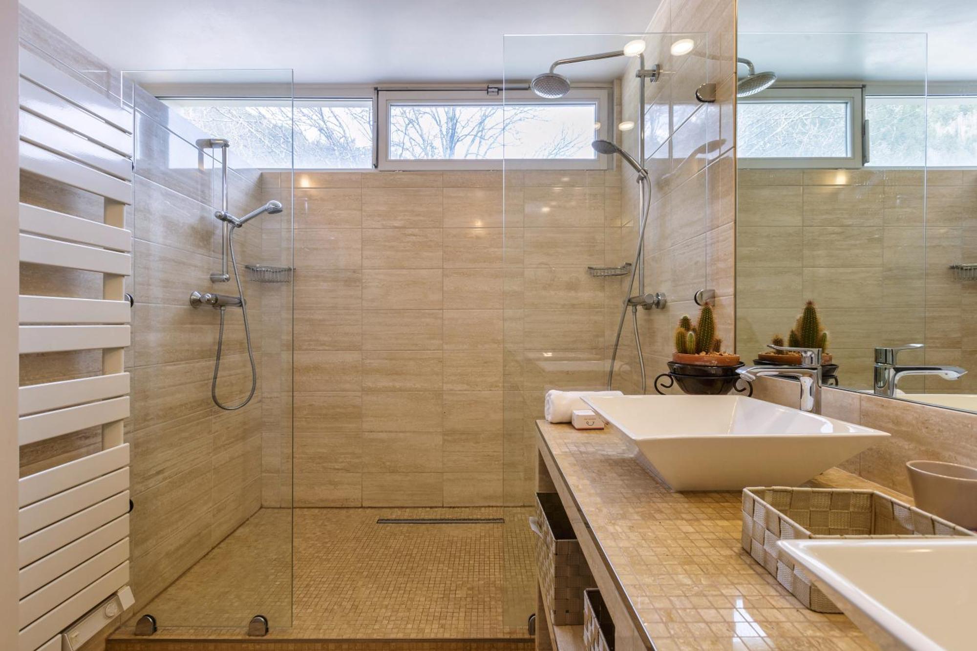 Residence La Vallee Blanche - Happy Rentals シャモニー エクステリア 写真